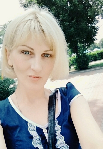 Моя фотография - Алёна, 42 из Уссурийск (@alena116604)
