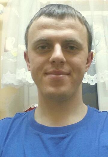My photo - Evgeniy, 36 from Vinnytsia (@evgeniy50224)