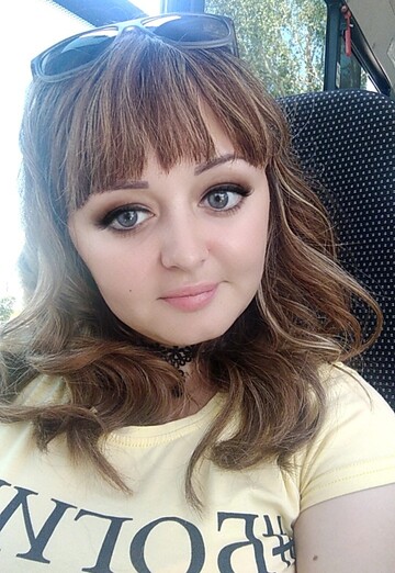 Моя фотография - Инна, 31 из Новосибирск (@inna42829)