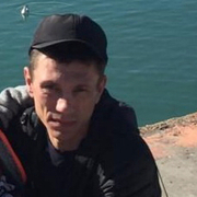 Владимир, 39, Хоста