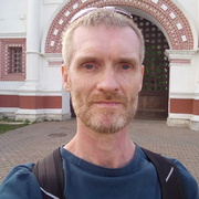 Андрей, 56, Йошкар-Ола