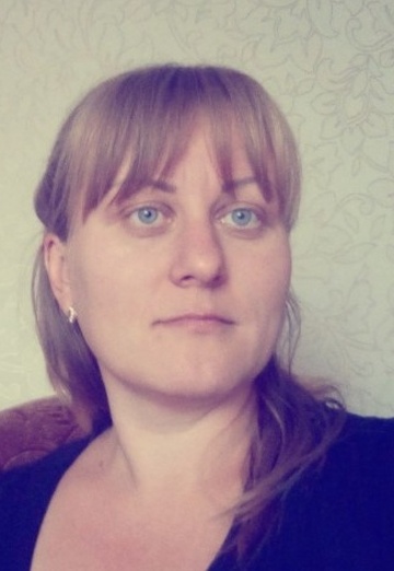 Моя фотография - Наталья, 41 из Барнаул (@user134308)