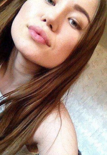 My photo - ofeliya, 28 from Moscow (@ofeliya195)