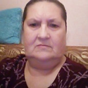 Татьяна, 69, Александровск