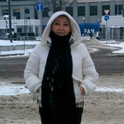 Майа, 40, Москва