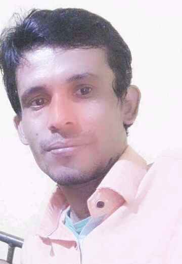 Mein Foto - ajesh, 34 aus Pandharpur (@ajesh2)