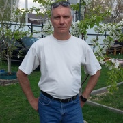 Андрей, 57, Зеленоград