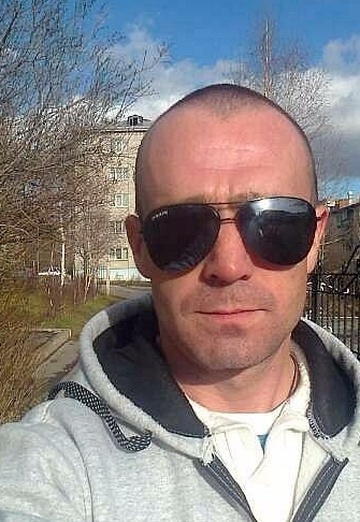 My photo - Vladimir, 41 from Beloretsk (@vladimir359900)