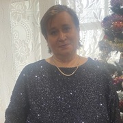 Olga 52 Chelyabinsk