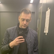 Sergey 40 Krasnodar