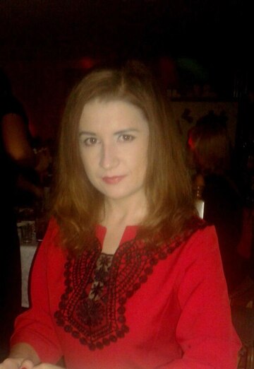 Моя фотография - Наталья, 36 из Кострома (@natalya194365)
