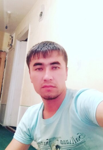 Моя фотография - Умид Субхонов, 34 из Ташкент (@umidsubhonov0)