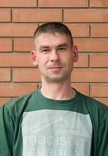 My photo - Aleksandr, 46 from Tolyatti (@aleksandr1126692)