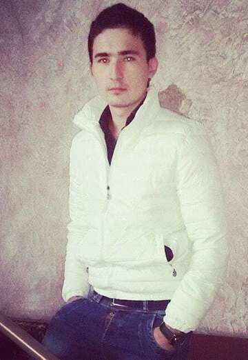 My photo - Aziz, 34 from Andijan (@aziz14177)