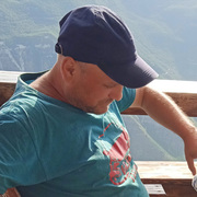 Алексей, 44, Кронштадт