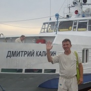 Дмитрий, 50, Глазов