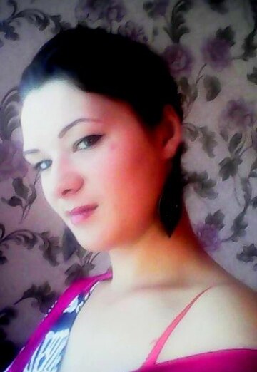 Моя фотография - Екатерина, 29 из Болотное (@ekaterina82972)