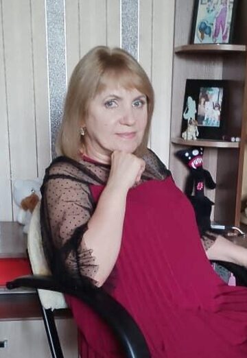 Моя фотография - Лилия, 55 из Астрахань (@liliya37179)