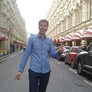иван, 31, Старая Купавна