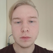 Иван, 19, Казань