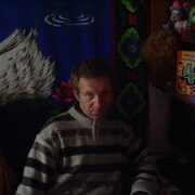 Юрий, 51, Бабаево
