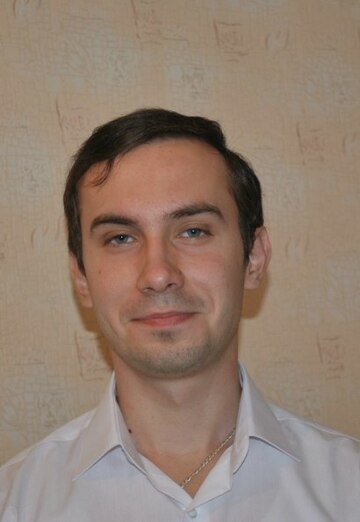 Моя фотография - Сергей, 34 из Курган (@sergey217518)