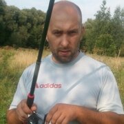 Денис, 32, Ивантеевка