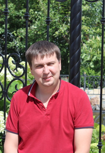 My photo - Igor, 42 from Avadkhara (@igor141667)
