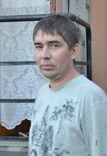 My photo - Aleksey Vasilenko, 45 from Khabarovsk (@alekseyvasilenko6)