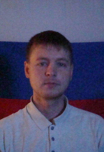 Моя фотография - Виталий, 43 из Усть-Каменогорск (@vitalya10377)