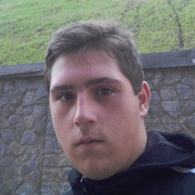 Илья, 30, Светлоград