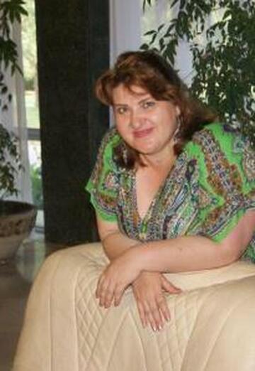 My photo - Margarita, 56 from Beloyarsky (@margarita22392)