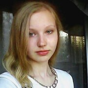 Anna 29 Minsk