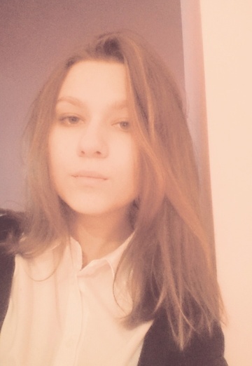 Моя фотография - Mary Jane, 33 из Ровно (@maryjane32)