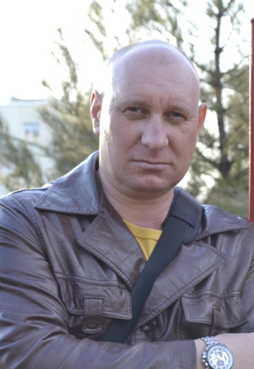 My photo - Konstantin, 44 from Aleysk (@bamut2008)