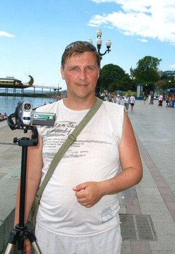 Моя фотография - Георгий, 57 из Москва (@georgiy8073)
