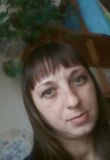 Моя фотография - Наталья, 35 из Кушва (@natalya236868)