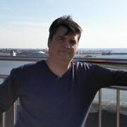 Sergey 50 Kharkiv