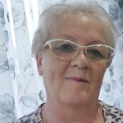 Galina 66 Kamensk-Uralsky