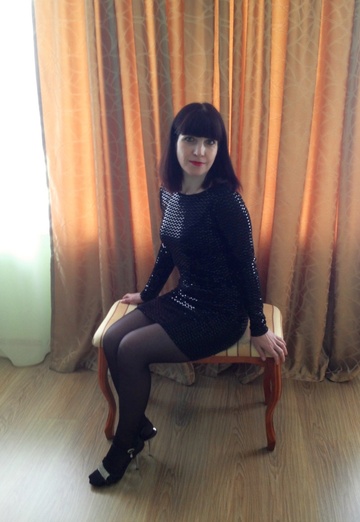 Моя фотография - Наталья, 54 из Воркута (@natalya242375)