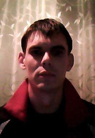 Моя фотография - Андрей Пономарев, 28 из Екатеринбург (@andreyponomarev8)