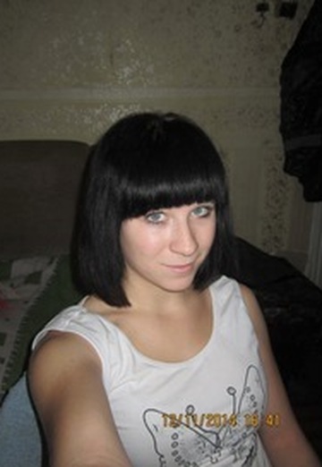 My photo - Anastasiya, 26 from Kursk (@anastasiya104216)