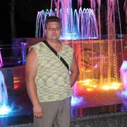 Александр, 49, Туринск
