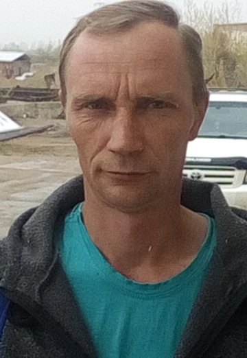 My photo - Vasiliy, 45 from Bishkek (@vasiliy90007)