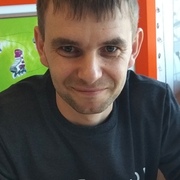 Антон, 37, Уварово