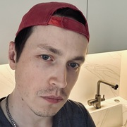 Юра, 32, Москва