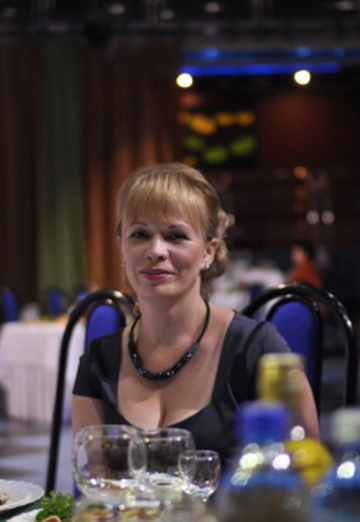 My photo - irina, 49 from Cheboksary (@irina30114)