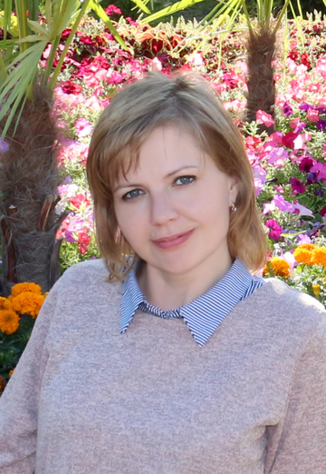 My photo - Irina, 49 from Arkhangelsk (@irina8221546)