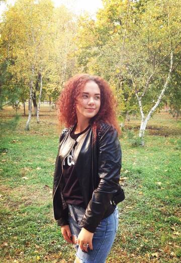 Minha foto - Valeriya, 24 de Yeysk (@valeriya22847)