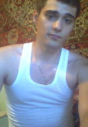 My photo - Andrey, 30 from Texas City (@andrey178653)